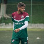 João Neto volta a marcar pelo Fluminense e busca seu espaço no time principal