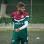 João Neto volta a marcar pelo Fluminense e busca seu espaço no time principal