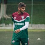 João Neto volta a marcar pelo Fluminense e busca seu espaço no time principal