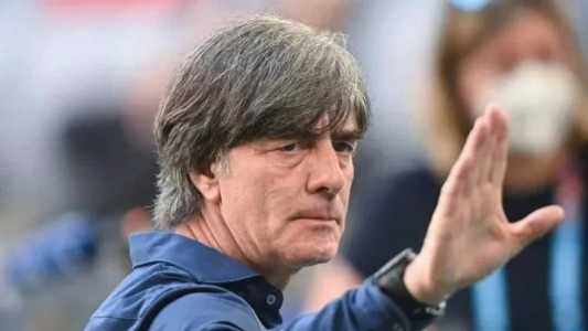 Joachim Löw estaria de olho em cargo na Seleção Brasileira