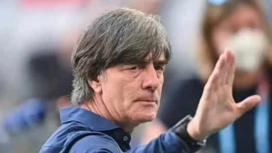 Joachim Löw estaria de olho em cargo na Seleção Brasileira