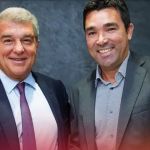 Barcelona anuncia Deco como diretor esportivo; veja detalhes