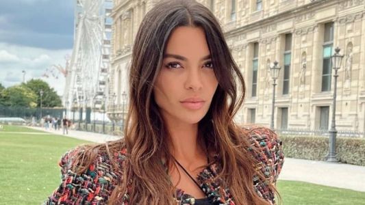 Joana Sanz desabafou nas redes