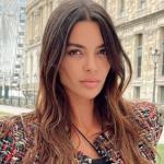 Esposa de Daniel Alves anuncia gravidez dias após absolvição do ex-jogador