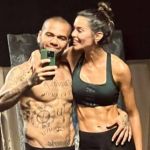 Joana Sanz desiste de divórcio de Daniel Alves; entenda