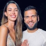 Esposa de Daniel Alves se pronuncia pela primeira vez após condenação: ‘Incoerentes’