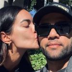 Mulher de Daniel Alves indica fim do casamento