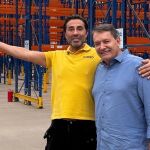 Bilionário detalha entrada no Cruzeiro e faz revelações