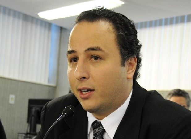 Saiba quem é o ex-deputado alvo da PF em esquema ilegal de mineração