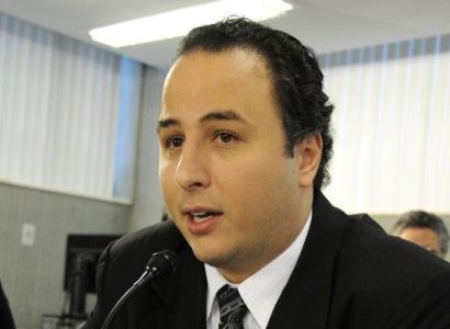 Ex-deputado João Alberto Lages foi alvo da Polícia Federal em operação na manhã desta quarta-feira (17)