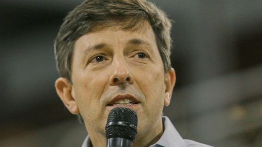 João Amoêdo declarou voto em Lula em entrevista à Folha de S. Paulo