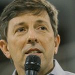 ‘Oportunista’: Amoêdo critica alianças do Novo com 'legendas de esquerda'