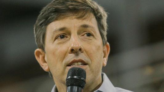 João Amoêdo declarou voto em Lula em entrevista à Folha de S. Paulo