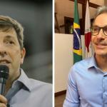 'Cúmplice dos crimes': João Amoêdo 'cutuca' Zema e diz que operação de Bolsonaro foi acertada