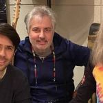 João, filho de Rita Lee, se despede da mãe em post emocionante: ‘sem chão'