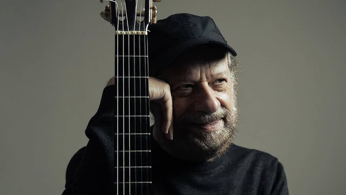 João Bosco e Orquestra Ouro Preto celebram álbum 'Gênesis' em concerto gratuito 