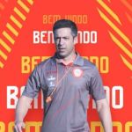 Tombense anuncia João Burse como novo técnico para sequência da Série B