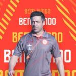 Tombense anuncia João Burse como novo técnico para sequência da Série B