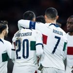 Com gol de Cristiano Ronaldo, Portugal bate Liechtenstein nas Eliminatórias da Euro 