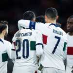 Com gol de Cristiano Ronaldo, Portugal bate Liechtenstein nas Eliminatórias da Euro