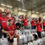 Garoto de 13 anos abre mão de Atlético e outros clubes de BH por 'amor ao Xavante'