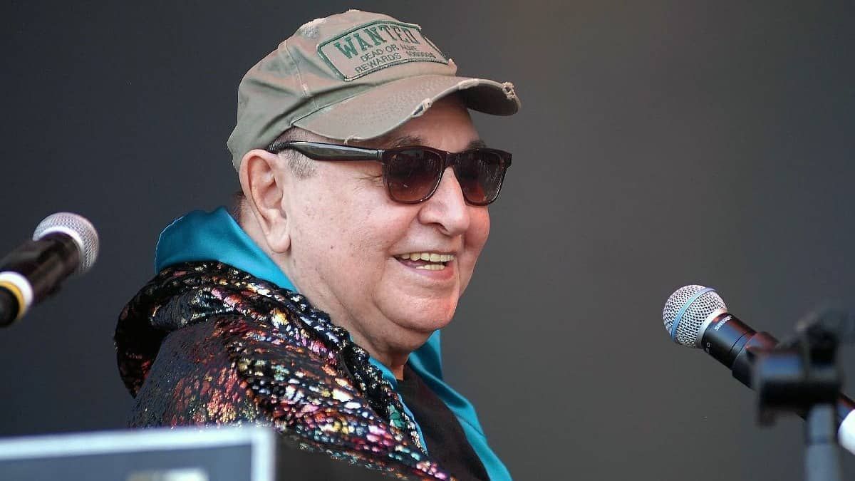 João Donato criou obra única que primava pelo prazer e pela inventividade 