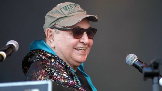 João Donato criou verdadeiros clássicos da canção brasileira, interpretados por Gal Costa, Zizi Possi, Angela Ro Ro e Nana Caymmi