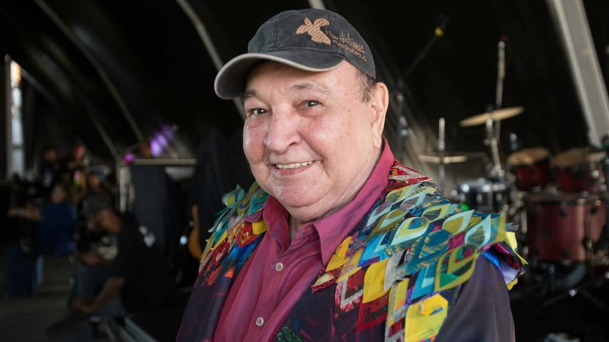 João Donato promoveu mistura única de jazz e música cubana na bossa nova 