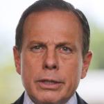 Ex-prefeito de São Paulo, Doria diz reprovar postura de Pablo Marçal: 'Péssimo exemplo'
