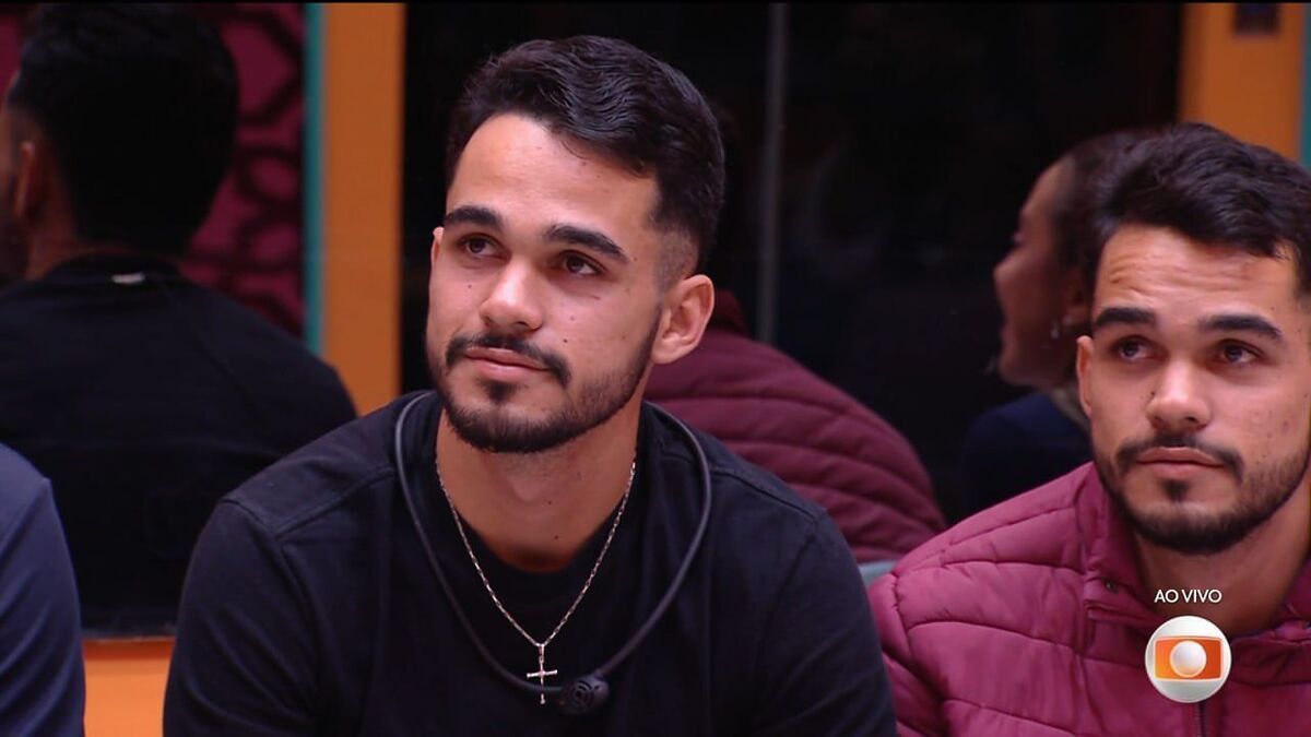 Quem saiu ontem do BBB 25?