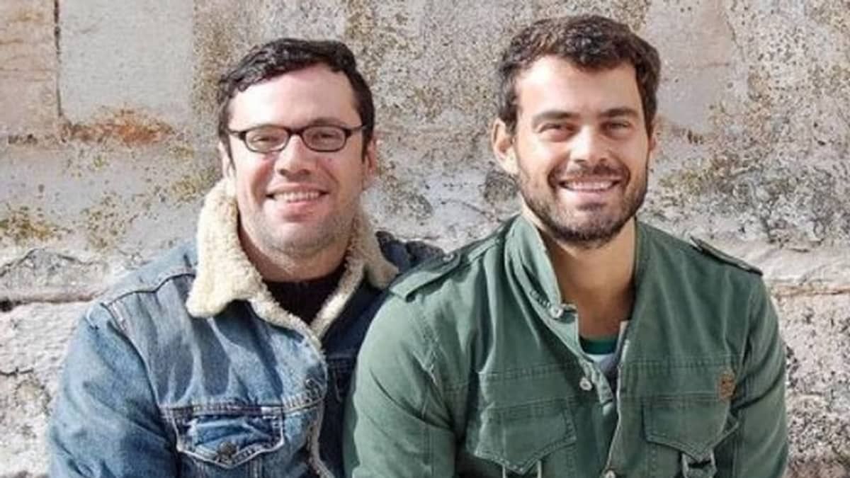 Carmo Dalla Vecchia revela como morte influenciou começo de relacionamento com autor da Globo