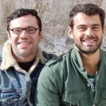 Carmo Dalla Vecchia revela como morte influenciou começo de relacionamento com autor da Globo