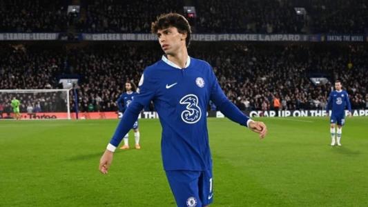 João Félix está nos planos do Chelsea e pode ser contratado em definitivo