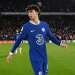 Chelsea oferece dois jogadores para ter Félix em definitivo, afirma jornal