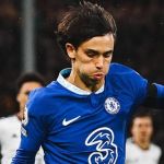 Chelsea perde para o Fulham em estreia de atacante João Félix, que foi expulso