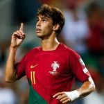 Sem Cristiano Ronaldo, Portugal atropela Luxemburgo pelas Eliminatórias da Euro