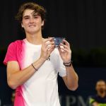 Brasileiro João Fonseca brilha e conquista o título do US Open juvenil