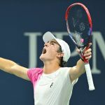 Fã de Federer, flamenguista e jogador de futsal: conheça João Fonseca, campeão do US Open