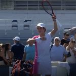 João Fonseca vence norte-americano e vai à semifinal do US Open juvenil