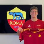 Zagueiro emprestado pelo Corinthians à Roma dá primeira assistência na Itália 