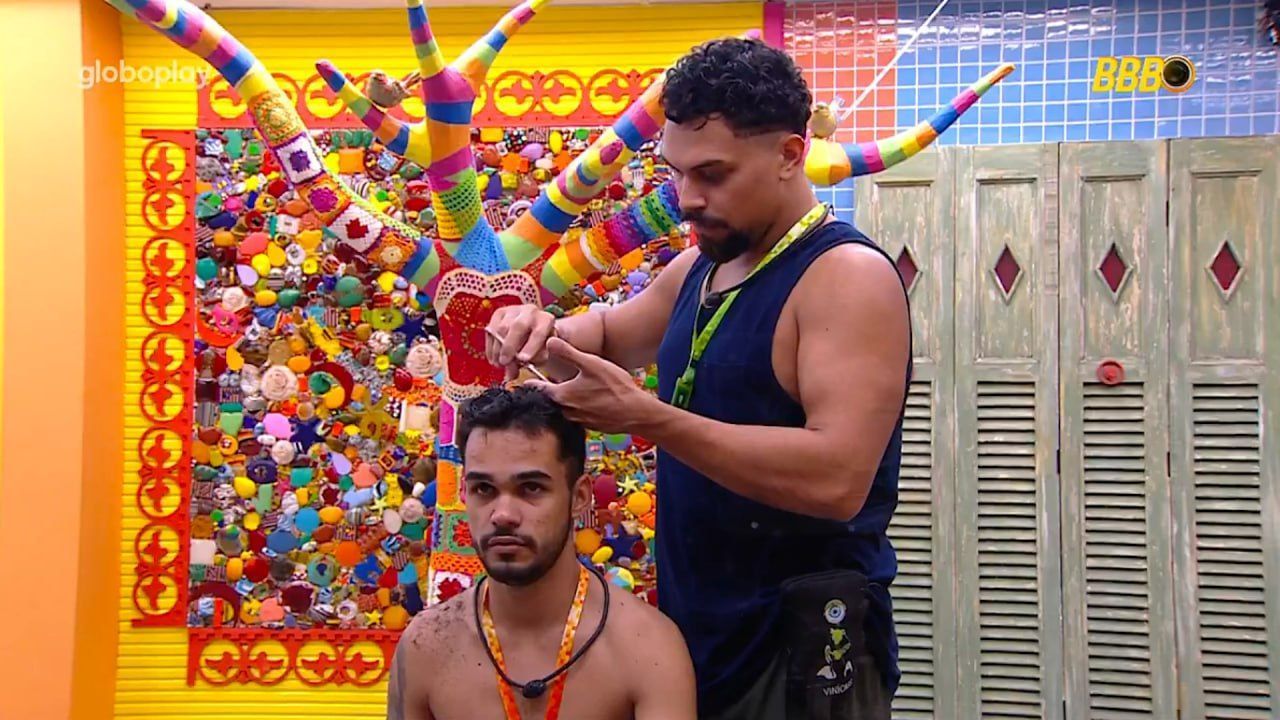 BBB 25: João Pedro diz quem vai barrar da Festa do Líder e mandar para desafio