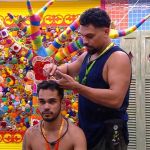 BBB 25: João Pedro diz quem vai barrar da Festa do Líder e mandar para desafio