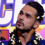 Tadeu Schmidt volta a xingar João Gabriel após atitude no BBB 25