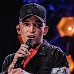 João Gomes, Mari Fernandez e Dorgival Dantas vão animar o Forró de Curvelo 