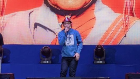 João Gomes surpreendeu público em show em São Paulo