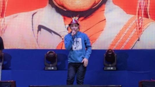 João Gomes surpreendeu público em show em São Paulo