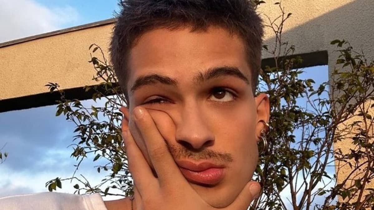 João Guilherme leva público à loucura ao abaixar as calças no ‘Caldeirão com Mion’; vídeo