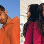 Ex de Larissa Manoela, João Guilherme se pronuncia sobre briga da atriz com os pais