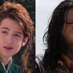 João Guilherme e Rodrigo Santoro estreiam série juntos 