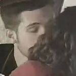 Maisa e João Guilherme juntos? Atores são flagrados aos beijos